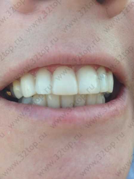 Фотография клиники