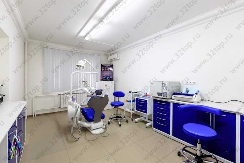 Стоматологическая клиника АРТДЕНТ 24 м. Раменки