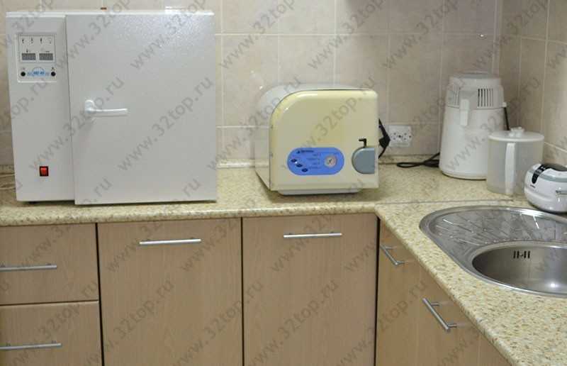 Фотография клиники