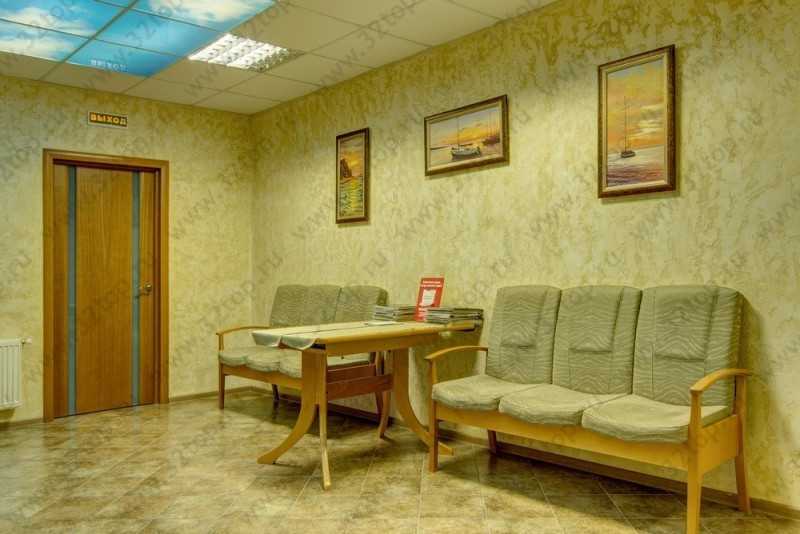Фотография клиники