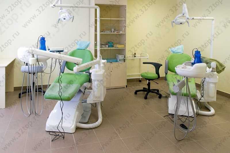 Фотография клиники