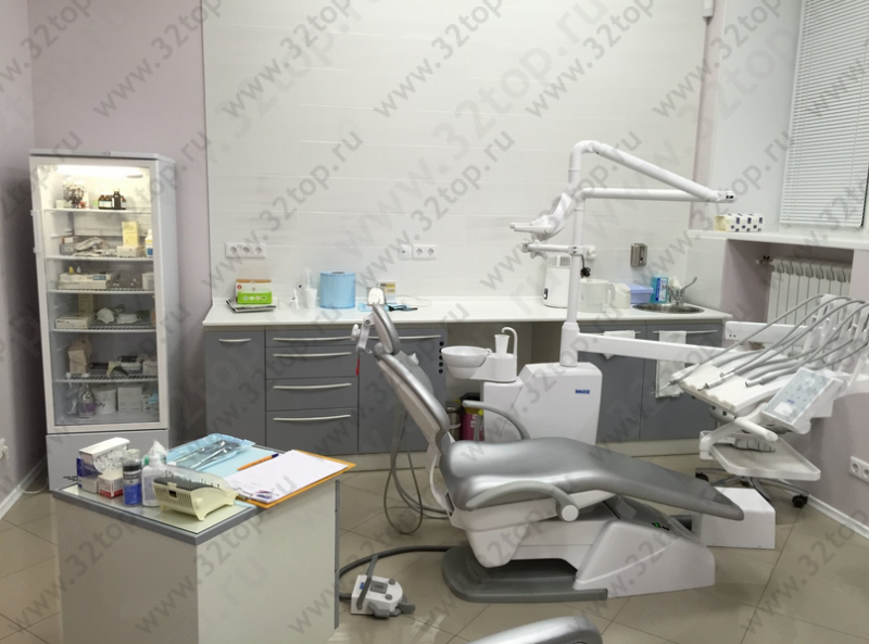 Сеть стоматологических клиник ДЕНТА м. Бибирево