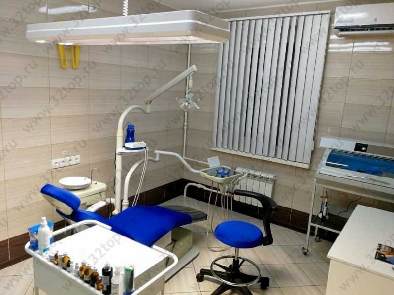 Стоматологический центр МЕДЕНТА