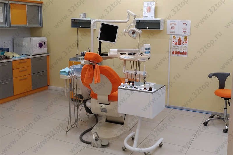 Стоматология DENTAL DREAM (ДЕНТАЛ ДРИМ) 