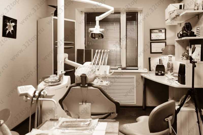 Фотография клиники