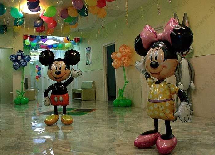 Фотография клиники