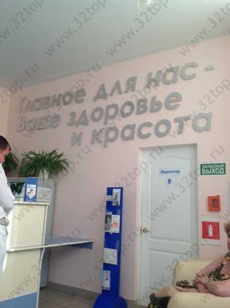 Сеть медицинских центров НОВАЯ МЕДИЦИНА на Ленина