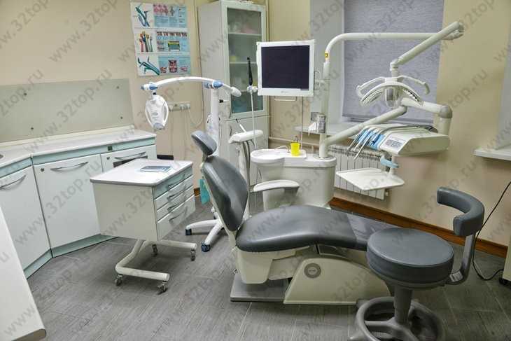 Стоматологическая клиника ДЕНТАВИТА м. Таганская