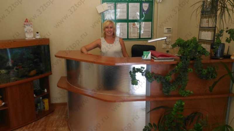 Фотография клиники