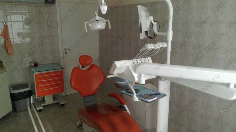 Стоматологическая клиника ДЕНТАМЕД на Третьяка