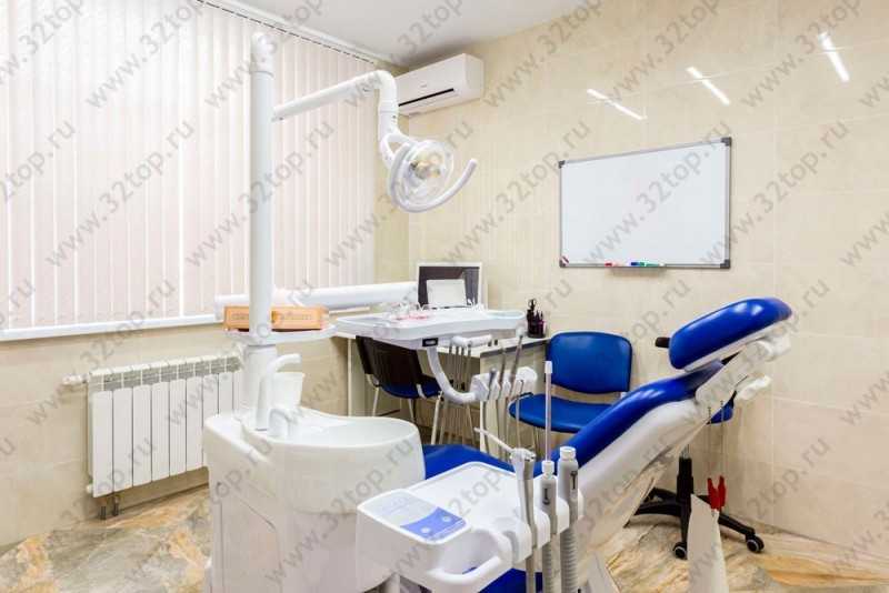 Европейская стоматологическая практика НОВАDЕНТ (НОВАДЕНТ) м. Чертановская