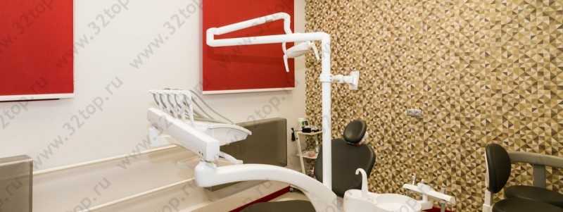 Стоматологическая клиника ЮНИДЕНТ м. Таганская