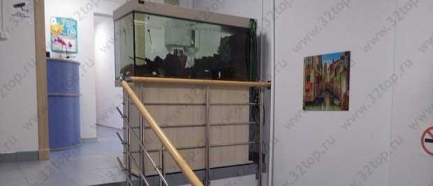 Фотография клиники