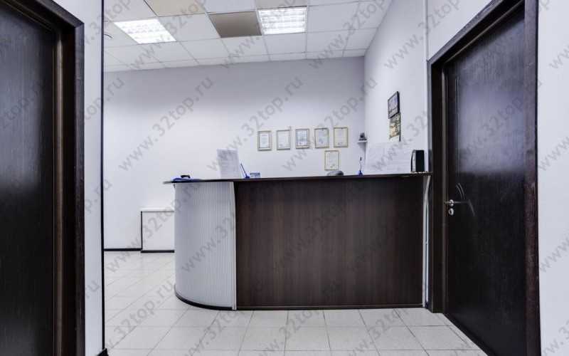 Фотография клиники