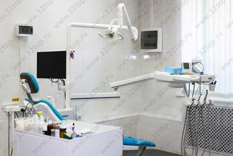 Фотография клиники