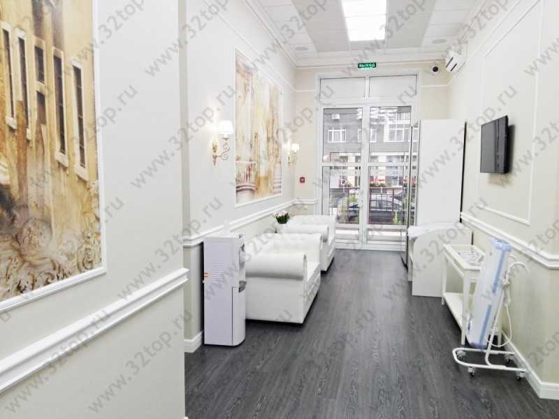 Фотография клиники