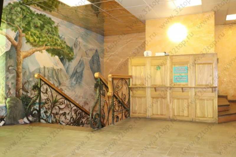 Фотография клиники