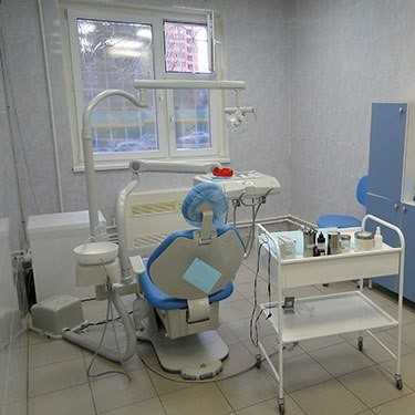 Стоматологическая клиника СТУДИО-ДЕНТ м. Планерная