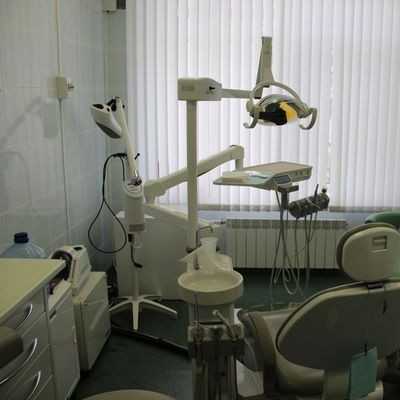 Ассоциация частных стоматологических клиник НОВОСТОМИК