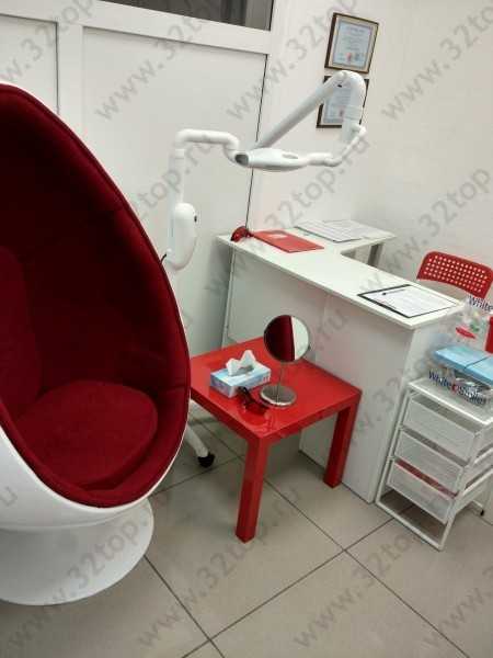 Фотография клиники