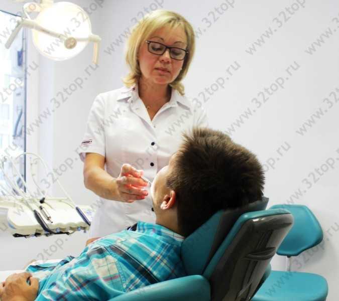 Стоматология DENTAL PRACTIK 