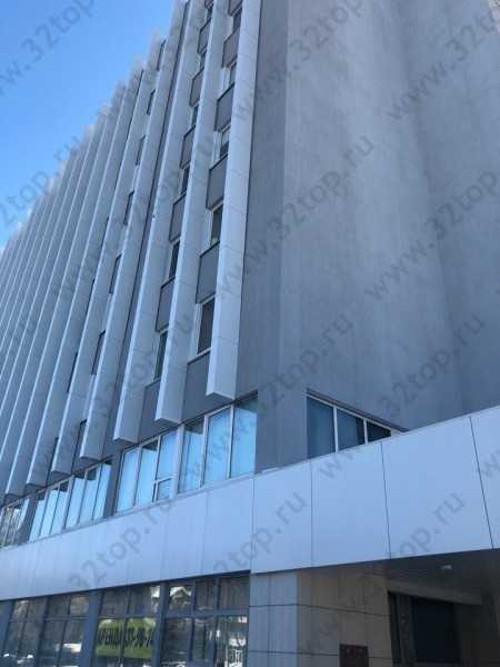 Фотография клиники