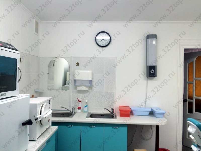 Фотография клиники