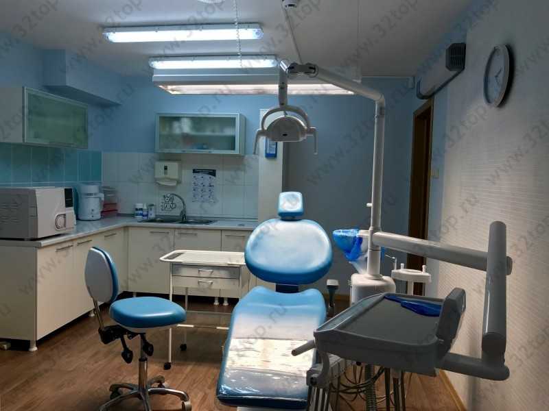Стоматологический центр МЕДЕНТА