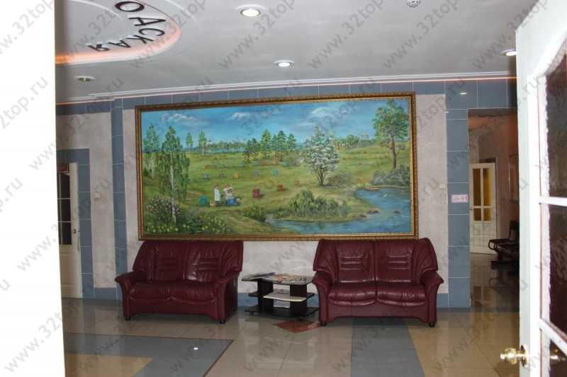 Фотография клиники