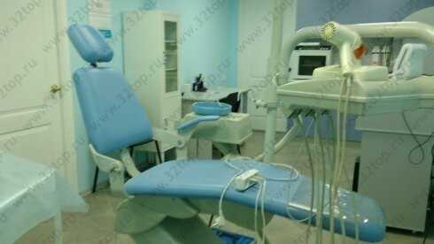 Фотография клиники