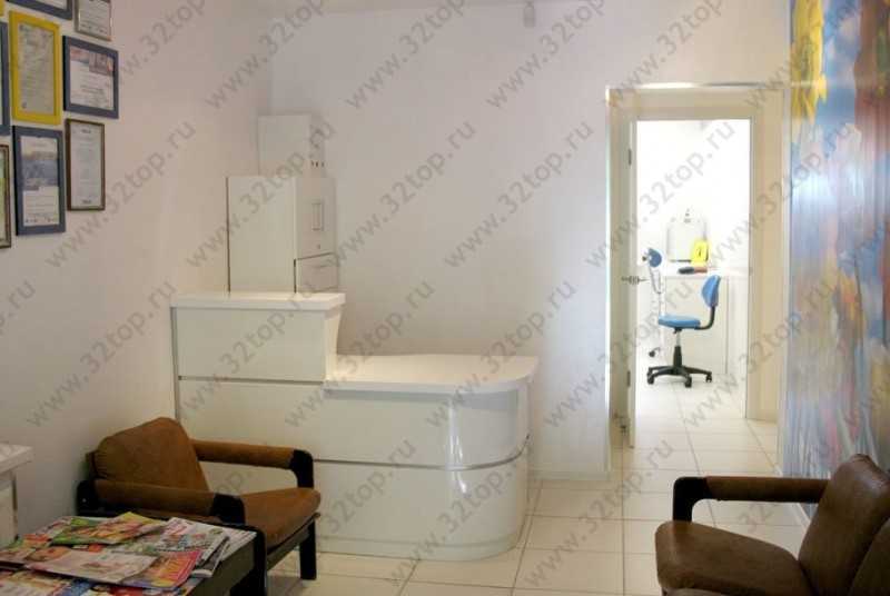 Стоматология ЭТАЛОН-СТОМАТОЛОГИЯ