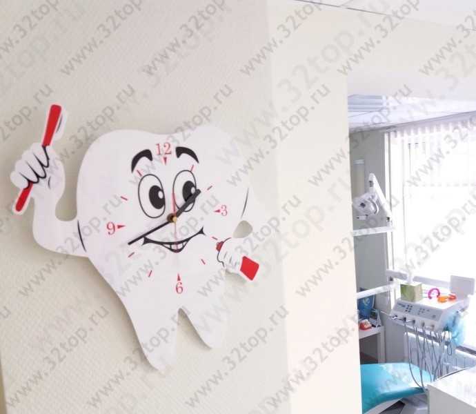 Фотография клиники