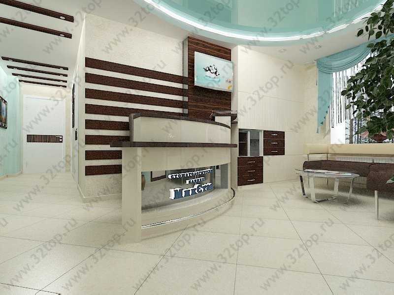 Фотография клиники