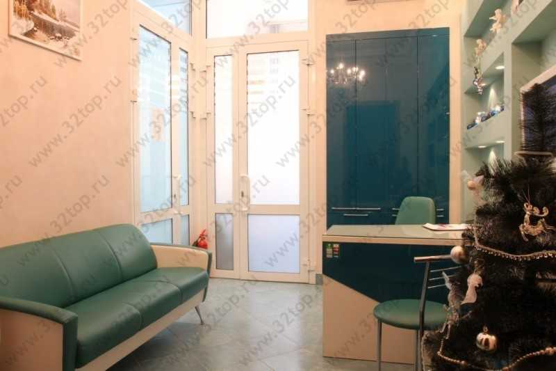 Фотография клиники