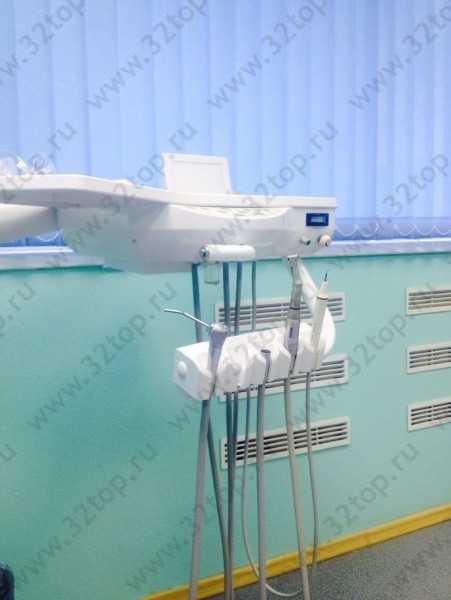 Фотография клиники