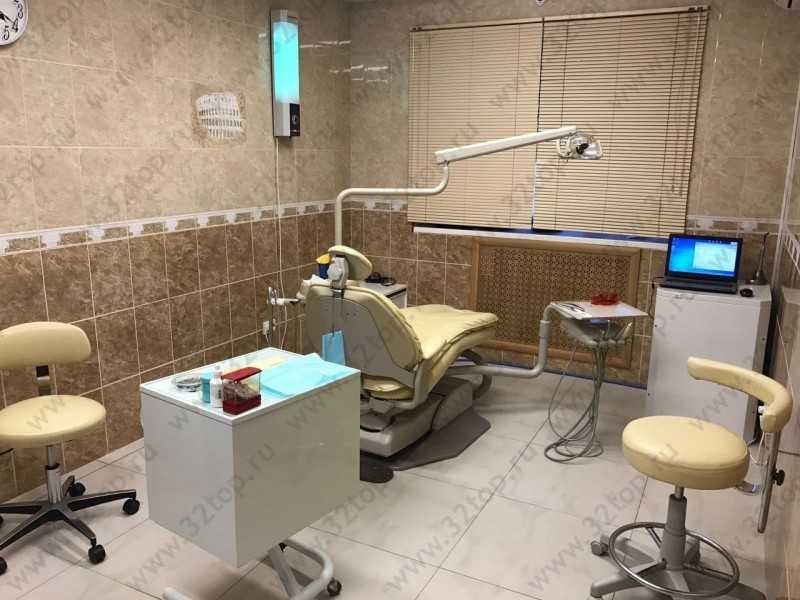 Фотография клиники