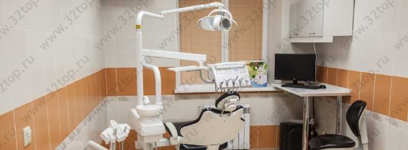 Фотография клиники
