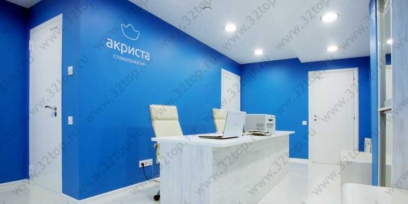 Фотография клиники