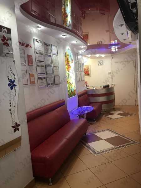 Фотография клиники