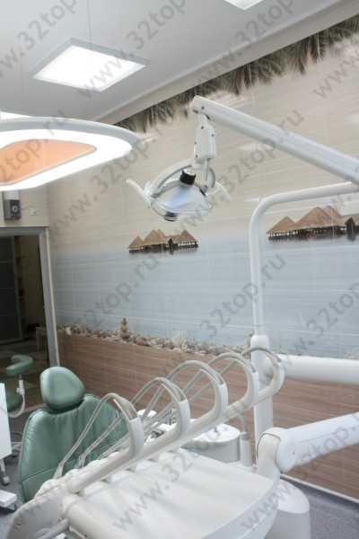 Фотография клиники