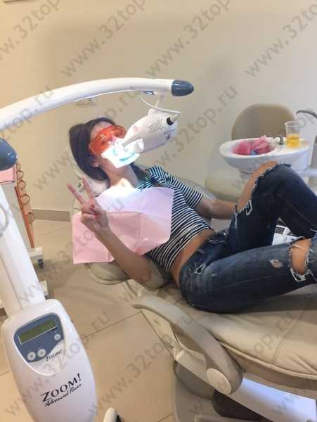 Фотография клиники