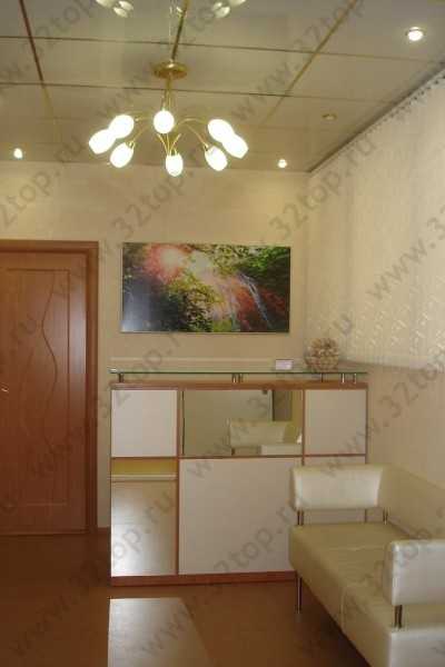 Фотография клиники