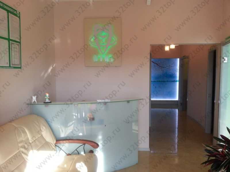 Фотография клиники