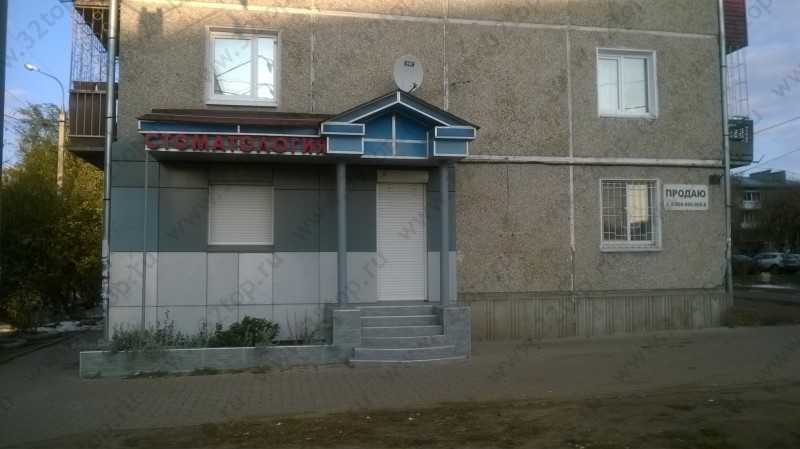 Фотография клиники