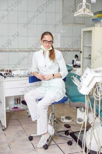 Стоматология OLDENTA (ОЛДЕНТА)