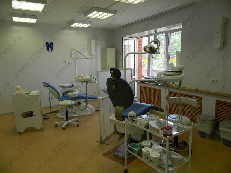 Фотография клиники