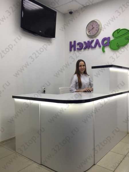 Фотография клиники