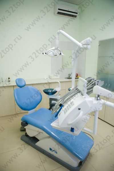 Фотография клиники