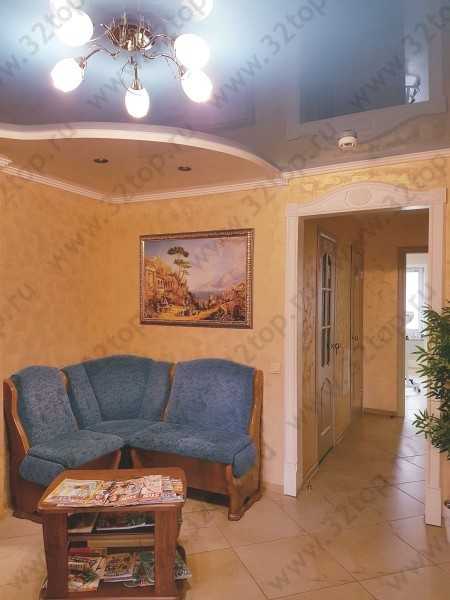 Фотография клиники