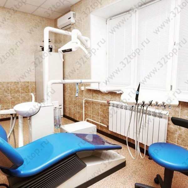 Фотография клиники